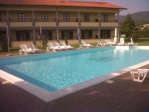Hotel Eden Sul Lago