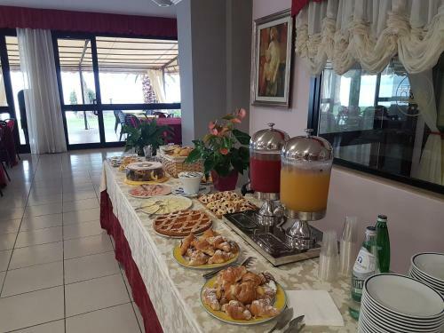 Hotel Eden Sul Lago