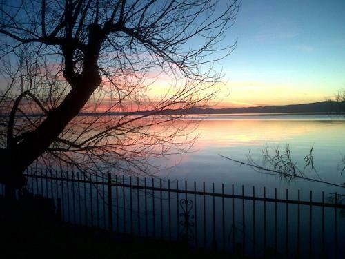 Hotel Eden Sul Lago