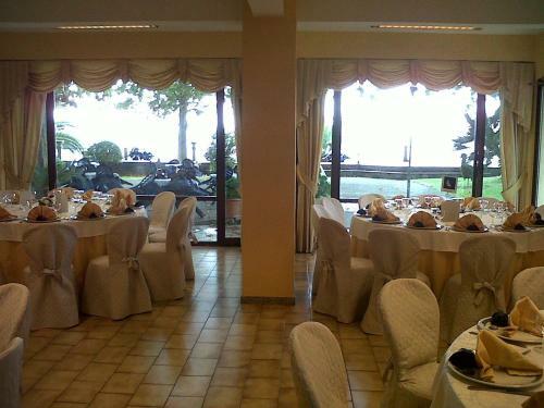 Hotel Eden Sul Lago