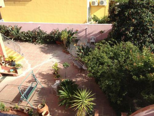 Bed&breakfast Ciro's House