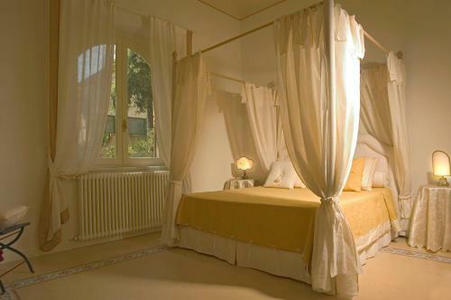 Bed & Breakfast Villa Signori