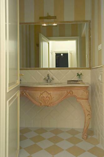 Bed & Breakfast Villa Signori