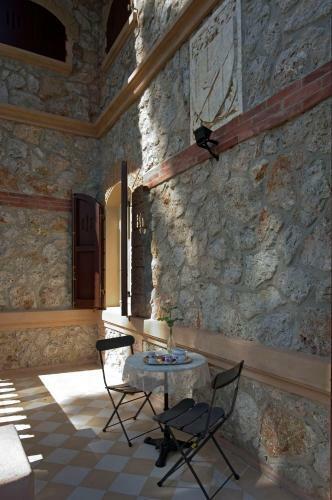 Bed & Breakfast Villa Signori
