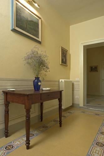 Bed & Breakfast Villa Signori