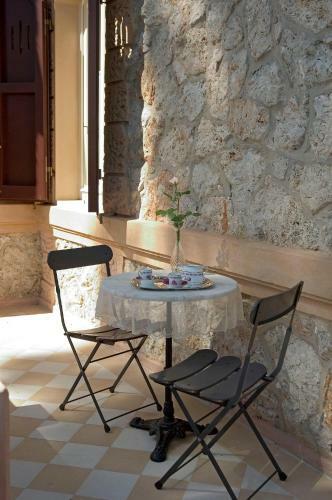 Bed & Breakfast Villa Signori
