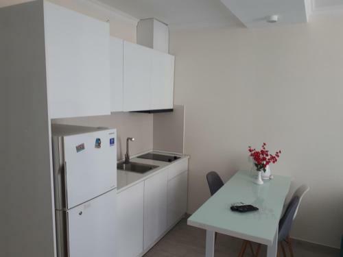 Aparthotel In Orbi Sea Towers
