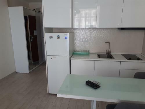 Aparthotel In Orbi Sea Towers