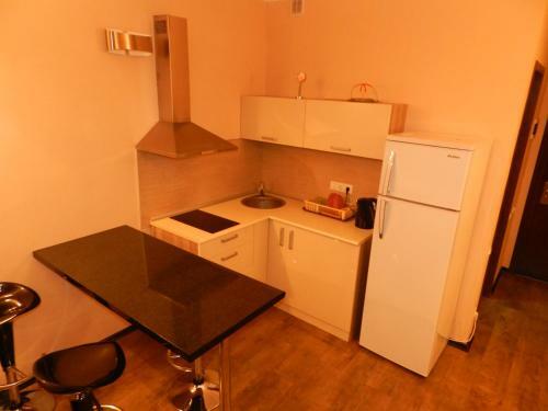 Aparthotel In Orbi Sea Towers
