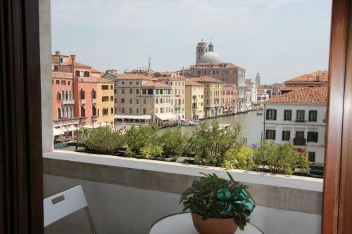 City Apartments Rialto Market