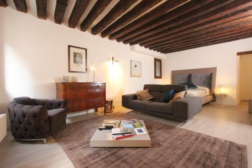 City Apartments Rialto Market