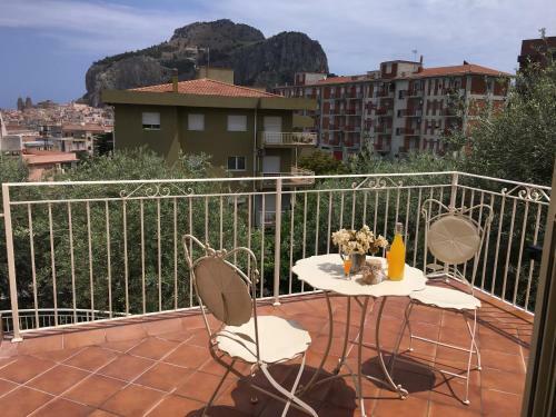 Bed & Breakfast A Casa Della Nonna