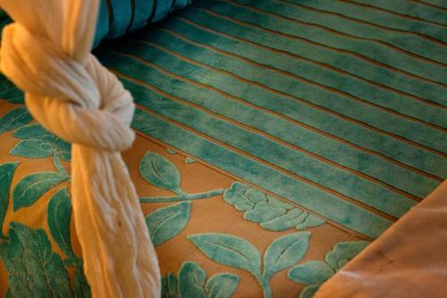 Agroturismo Il Baglio Della Luna Relais