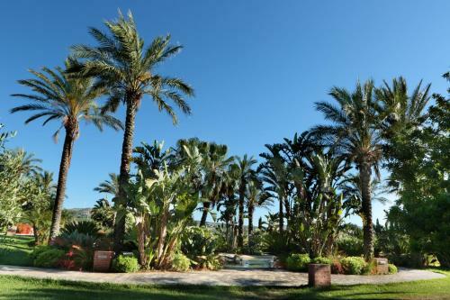 Agroturismo Il Baglio Della Luna Relais
