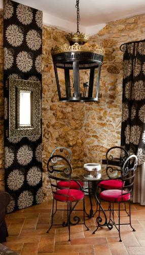 Agroturismo Il Baglio Della Luna Relais