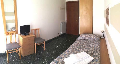 Hotel Albergo La Neigra
