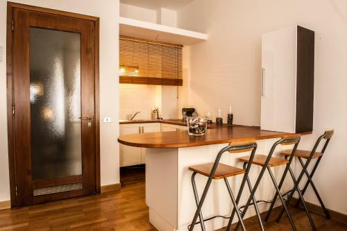 Apartamento Coolplace