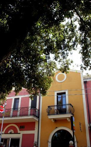 Bed & Breakfast Diecizero Affittacamere