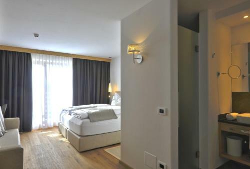 Alpine Hotel Gran Foda'