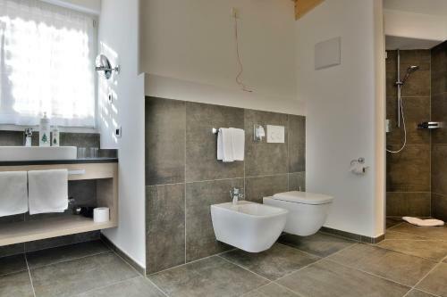 Alpine Hotel Gran Foda'