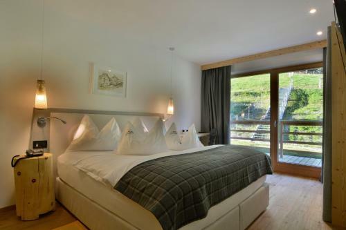 Alpine Hotel Gran Foda'