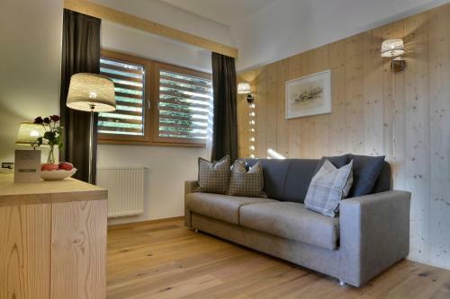 Alpine Hotel Gran Foda'