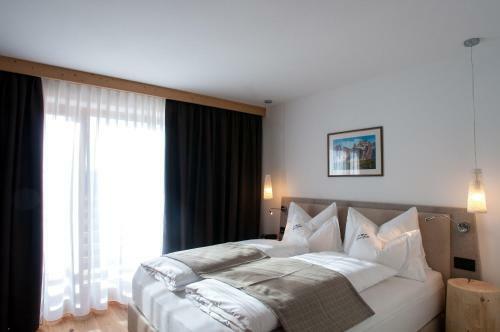 Alpine Hotel Gran Foda'