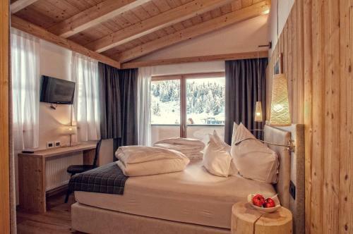 Alpine Hotel Gran Foda'