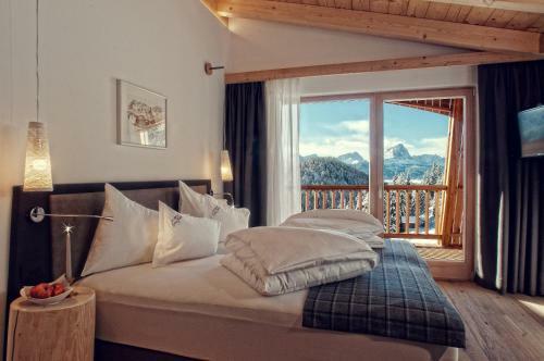 Alpine Hotel Gran Foda'