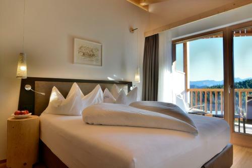 Alpine Hotel Gran Foda'