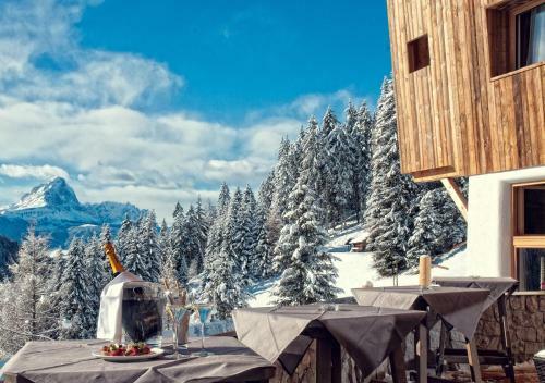 Alpine Hotel Gran Foda'