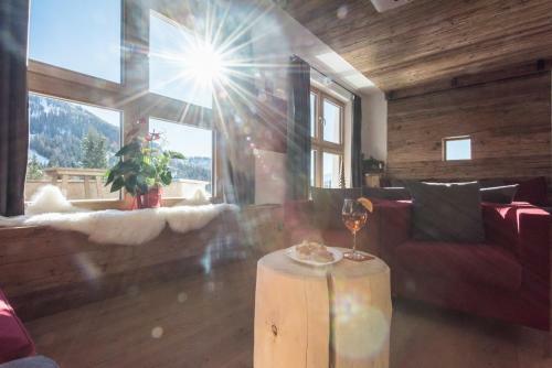 Alpine Hotel Gran Foda'