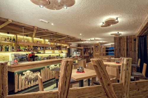 Alpine Hotel Gran Foda'