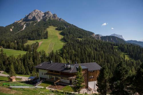 Alpine Hotel Gran Foda'
