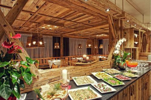 Alpine Hotel Gran Foda'