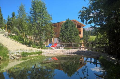 Alpine Hotel Gran Foda'