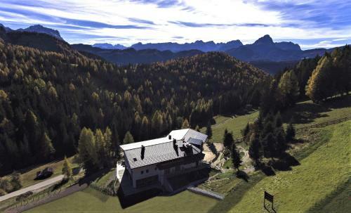 Alpine Hotel Gran Foda'