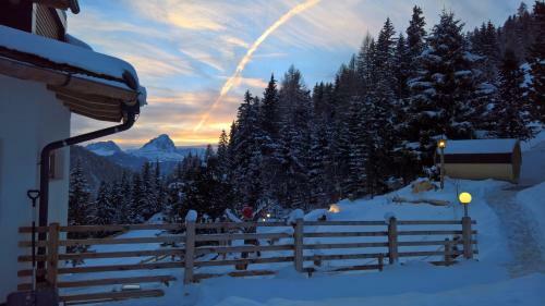 Alpine Hotel Gran Foda'