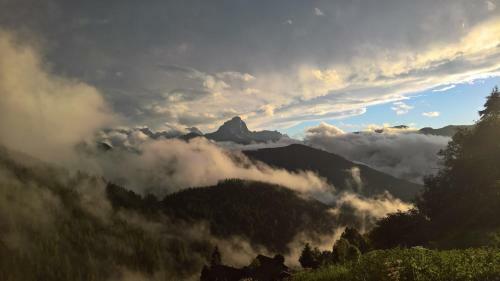 Alpine Hotel Gran Foda'