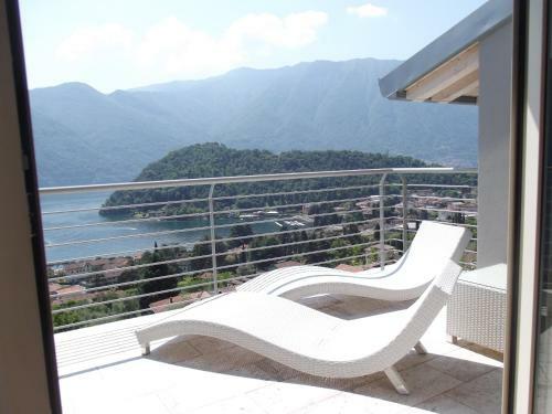 Apartamento Residenza Simona