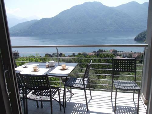 Apartamento Residenza Simona