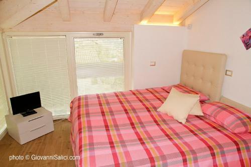 Apartamento Residenza Simona