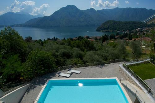 Apartamento Residenza Simona