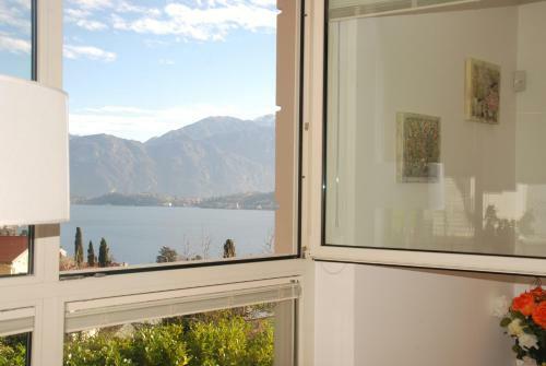 Apartamento Residenza Simona