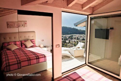 Apartamento Residenza Simona