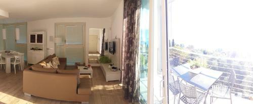 Apartamento Residenza Simona