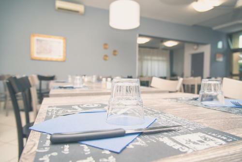 Hotel Albergo Ristorante Giulio