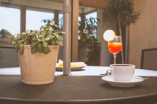 Hotel Albergo Ristorante Giulio