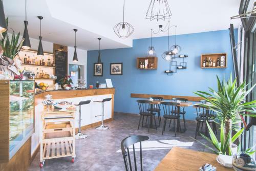 Hotel Albergo Ristorante Giulio