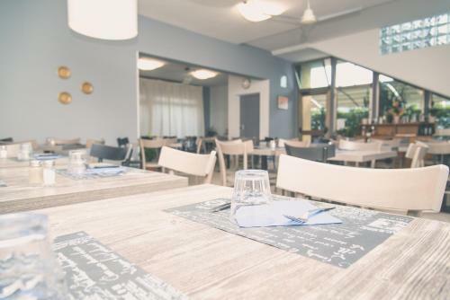 Hotel Albergo Ristorante Giulio